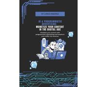 Linda Ramirez AI & Programmatic Advertising (Tascabile)