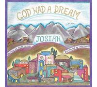 Linda Ramsey God Had A Dream Josiah (Tascabile)