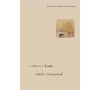 Linda Ravenswood A poem is a house (Tascabile)