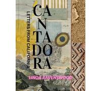 Linda Ravenswood Cantadora - Letters from California (Tascabile)