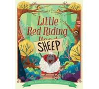Linda Ravin Lodding Little Red Riding Sheep (Copertina rigida)
