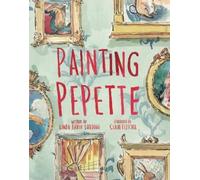Linda Ravin Lodding Painting Pepette (Copertina rigida)