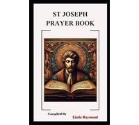Linda Raymond St Joseph Prayer Book (Tascabile) Catholic Prayer Books