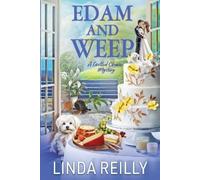 Linda Reilly Edam and Weep (Tascabile) Grilled Cheese Mysteries