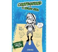 Linda Rey Letters From Summer Camp (Tascabile)