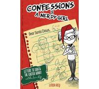 Linda Rey Letters To Santa, The Easter Bunny, And Other Lame Stuff (Tascabile)