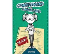 Linda Rey Top Secret (Tascabile)