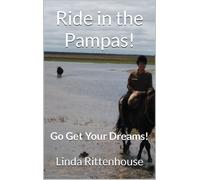 Linda Rittenhouse Ride in the Pampas (Tascabile)