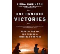 Linda Robinson One Hundred Victories (Tascabile)