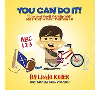 Linda Roller You Can Do It (Tascabile)