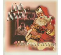 Linda Ronstadt A Merry Little Christmas (Vinyl LP)
