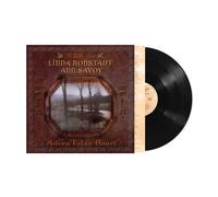 Linda Ronstadt & Ann Savoy Adieu False Heart (Vinyl LP) (PRESALE 20/11/2026)