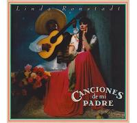 Linda Ronstadt - Canciones De Mi Padre