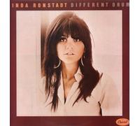 Linda Ronstadt - Different Drum
