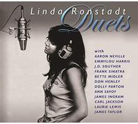 Linda Ronstadt - Duets [CD]