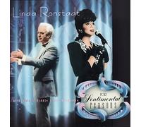 Linda Ronstadt - For Sentimental Reasons