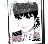 Ronstadt Linda - Frenesi (Remastered)