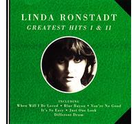 Linda Ronstadt - Greatest Hits 1 & 2
