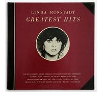 Linda Ronstadt - Greatest Hits - Linda Ronstadt
