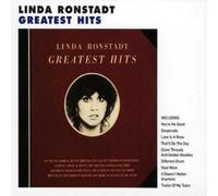 Linda Ronstadt Greatest Hits - Volume 1 (CD) Album