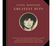 Linda Ronstadt Greatest Hits - Volume 1 (Vinyl LP) 12" Album