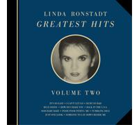 Linda Ronstadt Greatest Hits - Volume 2 (Vinyl LP) 12" Album