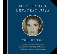 Linda Ronstadt - Greatest Hits Volume Two