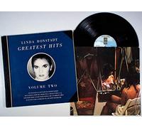 Linda Ronstadt - Greatest Hits Volume Two