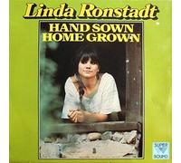 Linda Ronstadt - Hand Sown Home Grown - Super Sound - 5C 022-80079