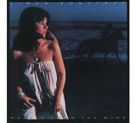 Linda Ronstadt - Hasten Down The Wind [Import]
