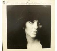 LINDA RONSTADT - HEART LIKE A WHEEL LP (VINYL) UK ASYLUM 1974