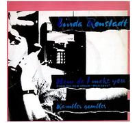 Linda Ronstadt - How Do I Make You