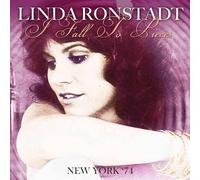 Linda Ronstadt - I Fall To Pieces - New York '74 - Cd