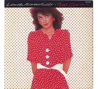 LINDA RONSTADT - i knew you when / get closer