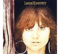 Linda Ronstadt - Linda Ronstadt