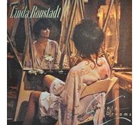 Linda Ronstadt - Linda Ronstadt - Simple Dreams - WEA - 53 065
