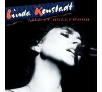 Linda Ronstadt – Live in Hollywood – Rhino