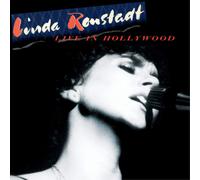 Linda Ronstadt - Live In Hollywood - Cd