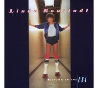 Linda Ronstadt - Living in The U. S. a. [Remaster [Import]