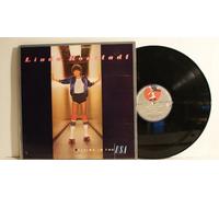 Linda Ronstadt - Living In The USA