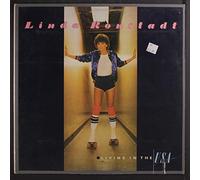 LINDA RONSTADT - living in the usa