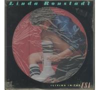 Linda Ronstadt - Living In The USA