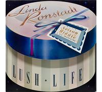 Linda Ronstadt, Nelson Riddle And His Orchestra - Lush Life