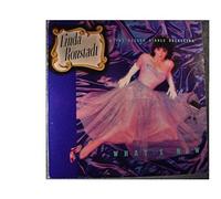 Linda Ronstadt & Nelson Riddle And His Orchestra - What's New - Asylum Records - 9 60260, Asylum Records - 60260