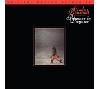 Linda Ronstadt - Prisoner In Disguise