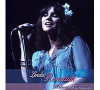 Linda Ronstadt - Silver Threads