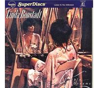 Linda Ronstadt - Simple dreams (1977) / Vinyl record [Vinyl-LP]