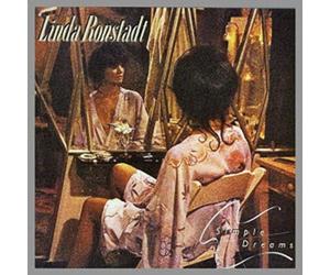 Linda Ronstadt - SIMPLE DREAMS =45RPM=-HQ-