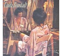 Linda Ronstadt Simple Dreams (CD) 40th Anniversary Remastered Album