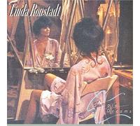 Linda Ronstadt Simple Dreams (Vinyl LP)